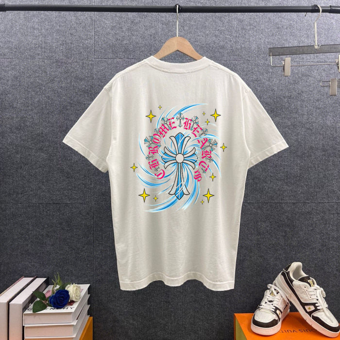 Chrome Hearts 2026ss New T Shirt  Size S-XXL