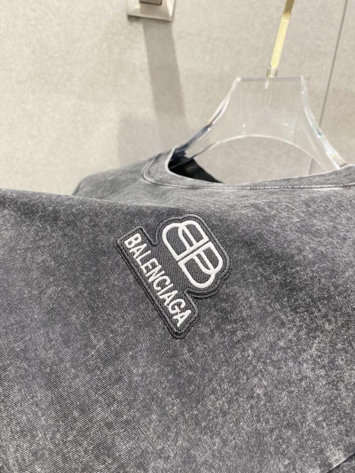 Balenciaga  2026ss New T Shirt  Size S-XXL
