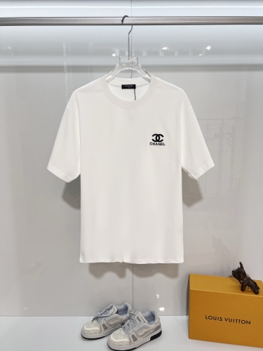 Chanel 2026ss New  T Shirt Size S-XL
