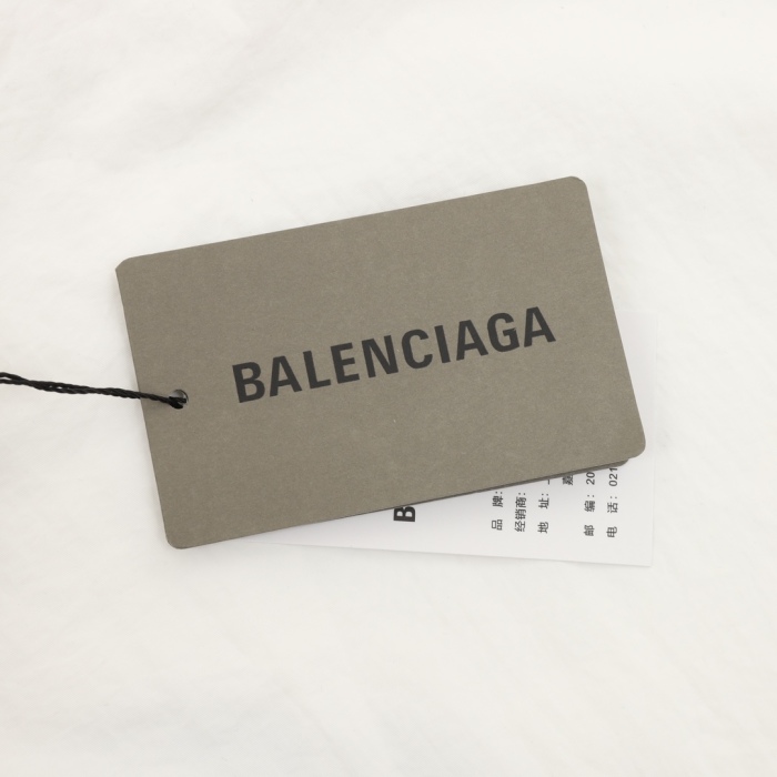 Balenciaga 2026ss New Jacket Size 46-52