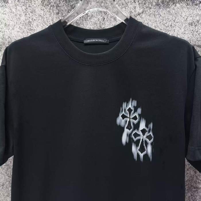 Chrome Hearts  2026ss New T Shirt  Size S-XXL