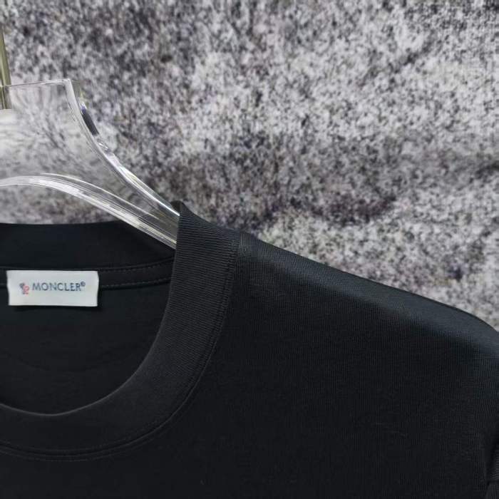 Moncler  2026ss New T Shirt  Size S-XXL