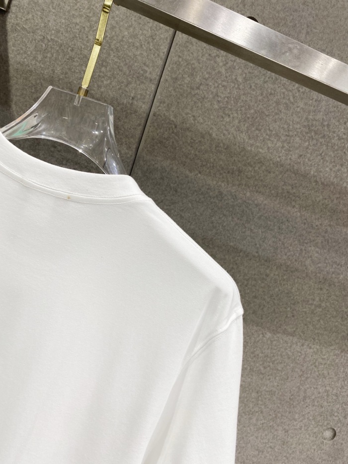 Louis Vuitton  2026ss New T Shirt  Size S-XXL
