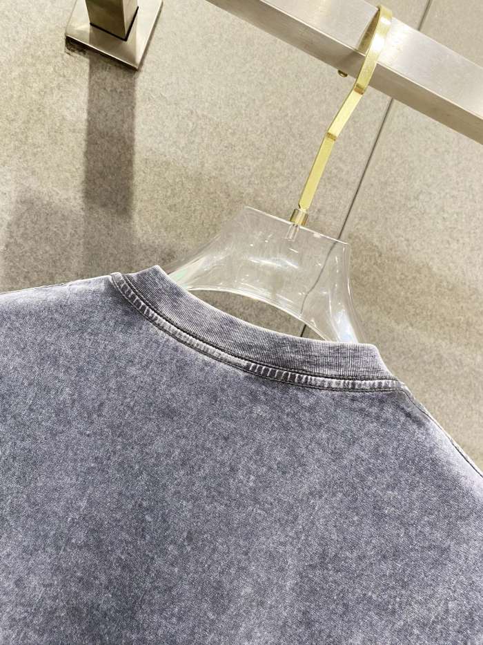 Moncler  2026ss New T Shirt  Size S-XXL