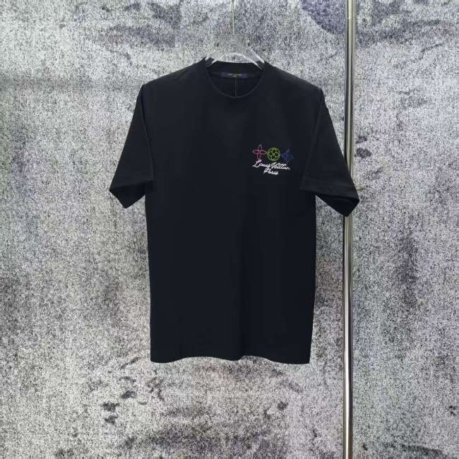 Louis Vuitton 2026ss New T Shirt Size S-XXL