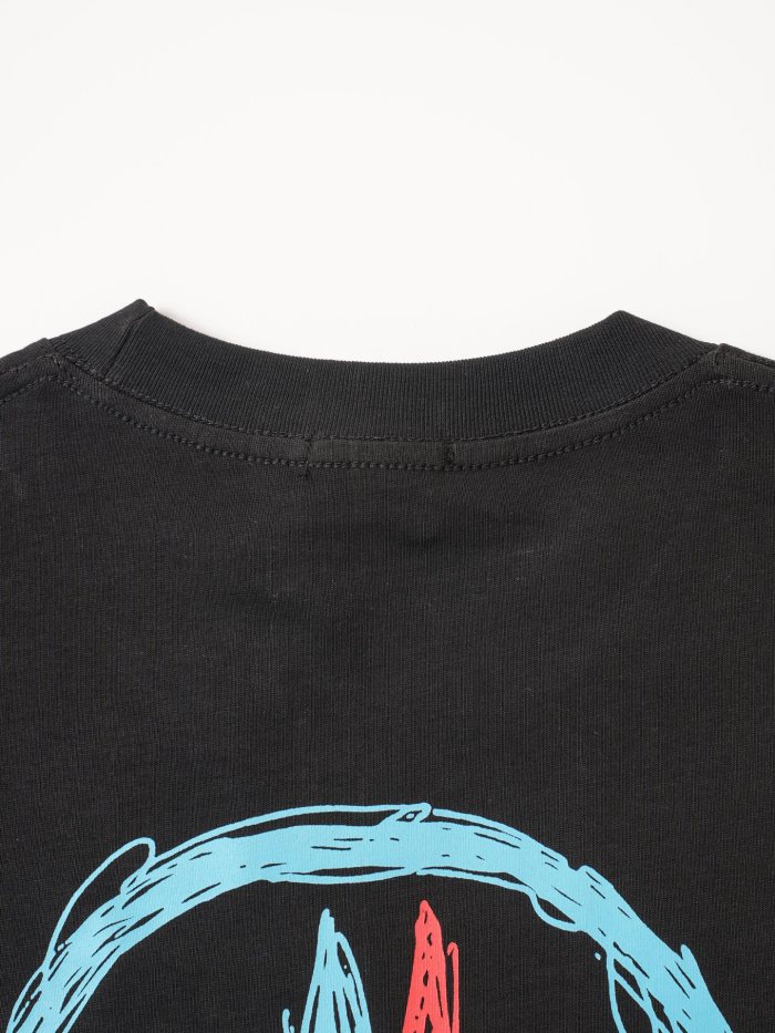 Moncler 2026ss New  T Shirt Size S-XL