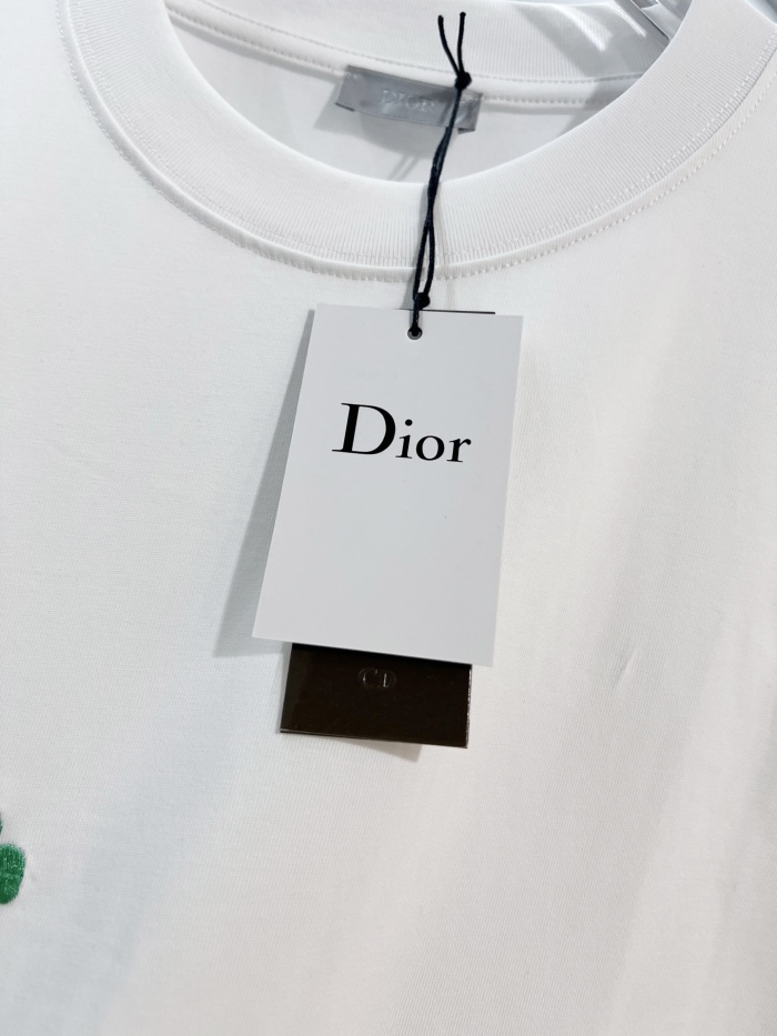 Dior  2026ss New  T Shirt Size S-XL