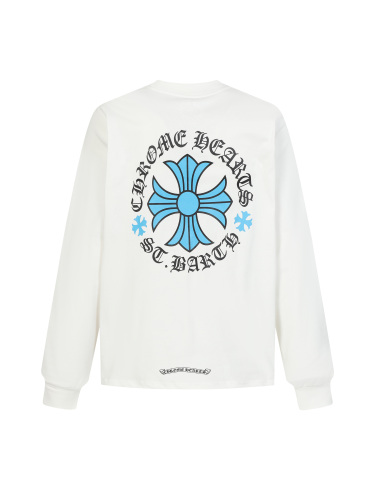 Chrome Hearts New Sweatshirt Size XS-L