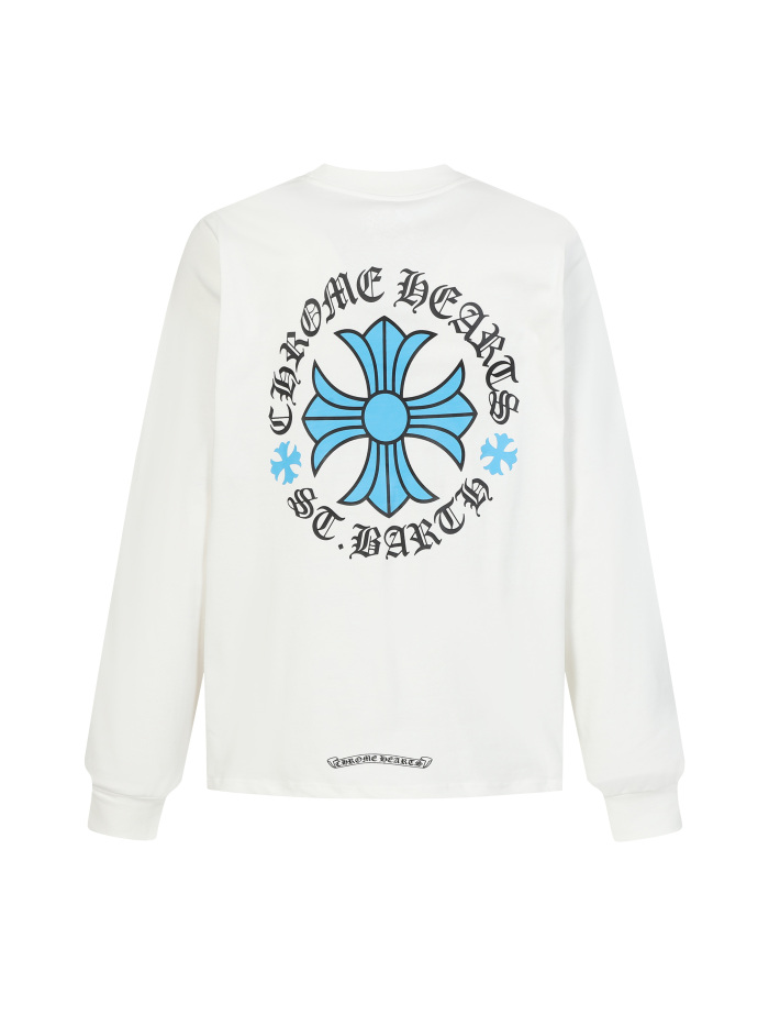 Chrome Hearts New Sweatshirt Size XS-L