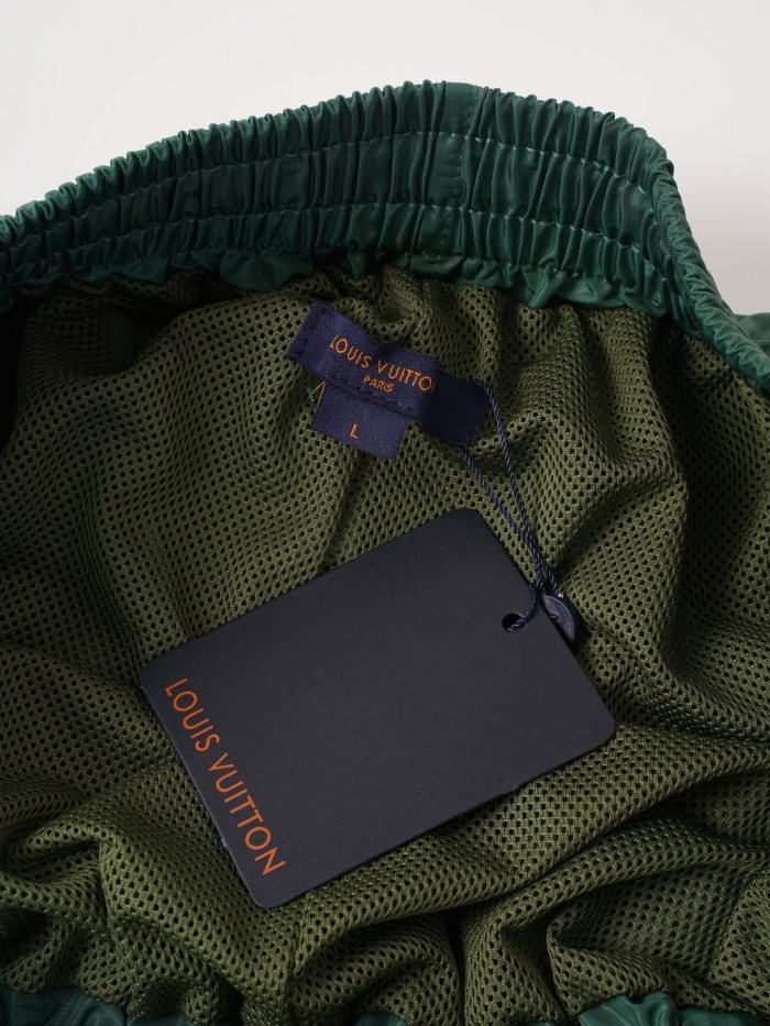 Louis Vuitton 2026ss New Shorts Size S-XL