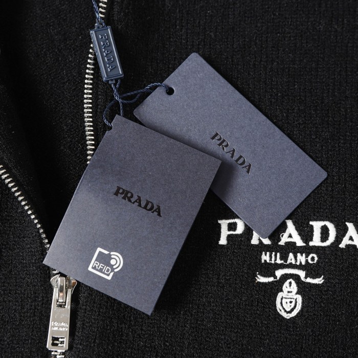 Prada 2026ss New Jacket Size S-L