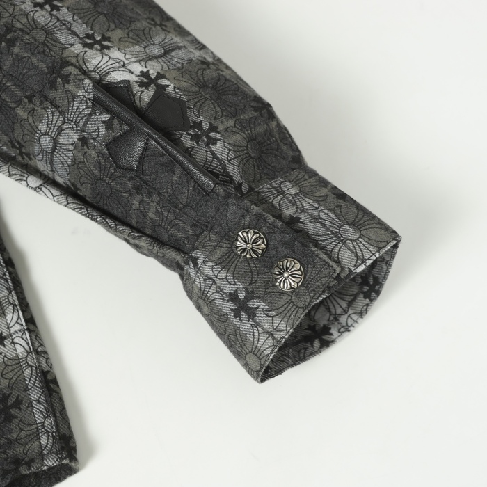 Chrome Hearts 2026ss New Jacket Size S-XL