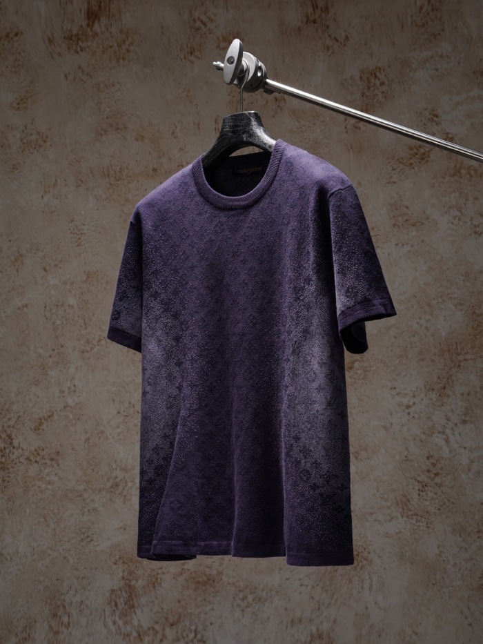 Louis Vuitton 2026ss New  T Shirt Size S-XL