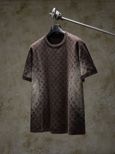 Louis Vuitton 2026ss New  T Shirt Size S-XL