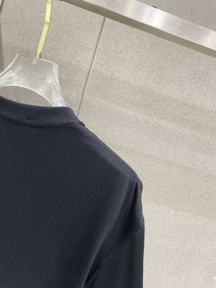 Moncler  2026ss New T Shirt  Size S-XXL