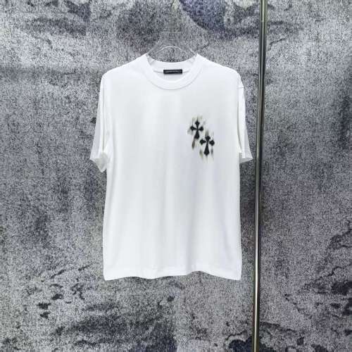 Chrome Hearts  2026ss New T Shirt  Size S-XXL