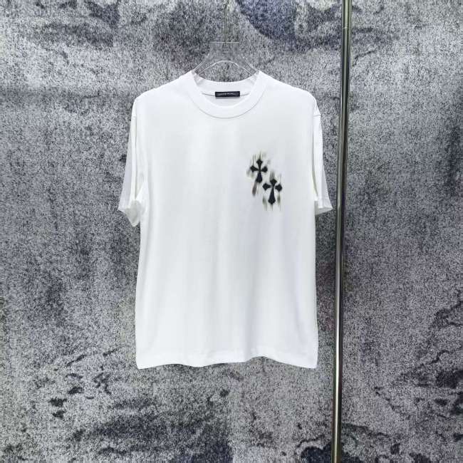 Chrome Hearts 2026ss New T Shirt Size S-XXL