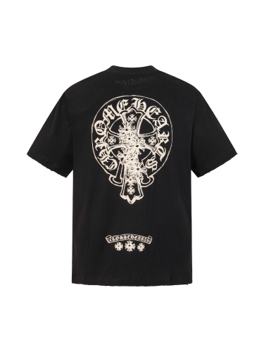 Chrome Hearts 2026ss New  T Shirt Size S-XL