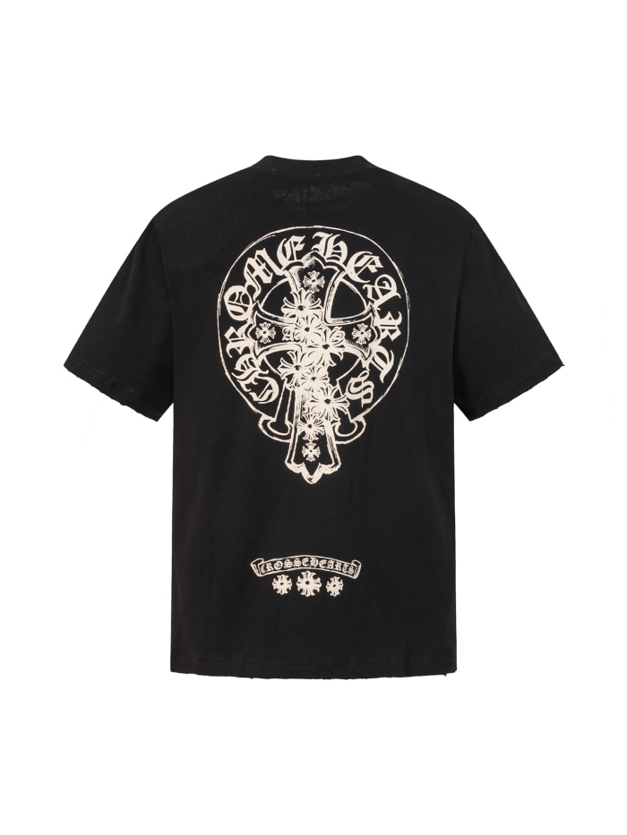 Chrome Hearts 2026ss New  T Shirt Size S-XL