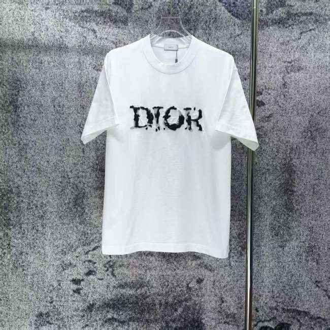 Dior  2026ss New T Shirt  Size S-XXL