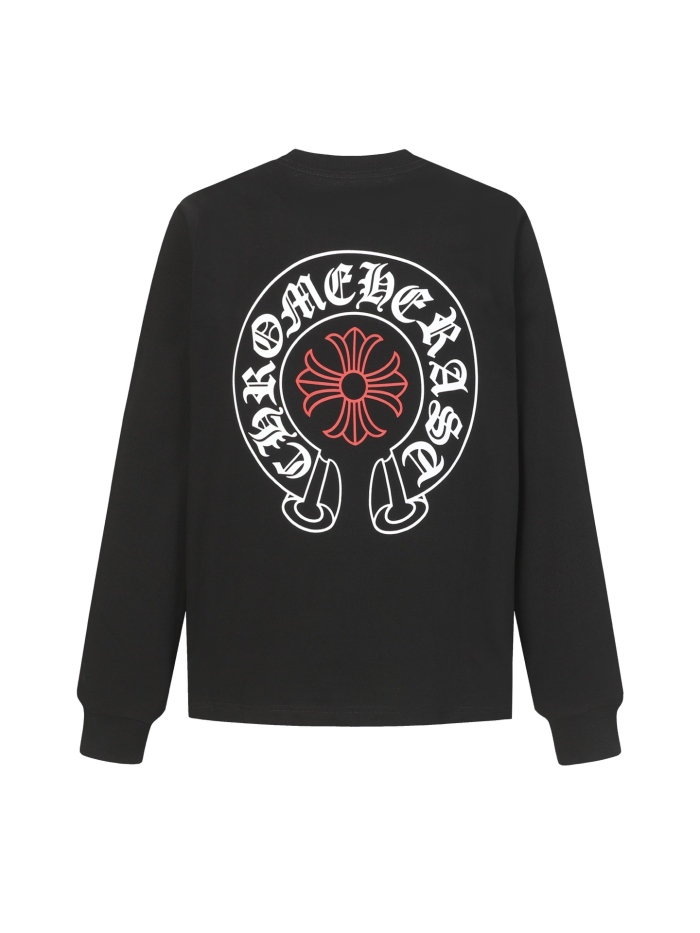 Chrome Hearts New Sweatshirt Size XS-L