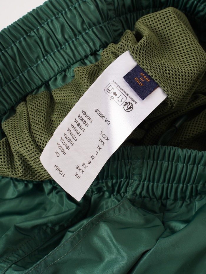 Louis Vuitton 2026ss New Shorts Size S-XL