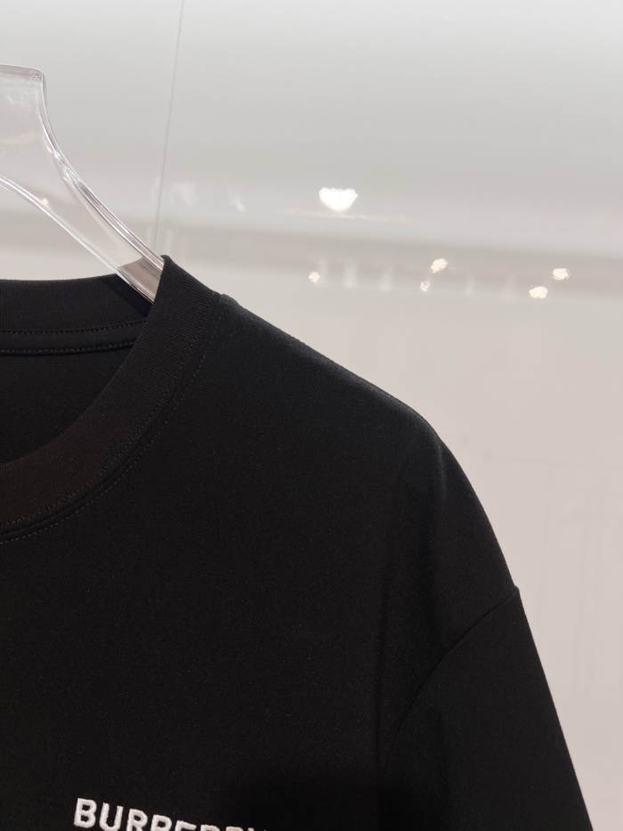 Burberry  2026ss New  T Shirt Size S-XL