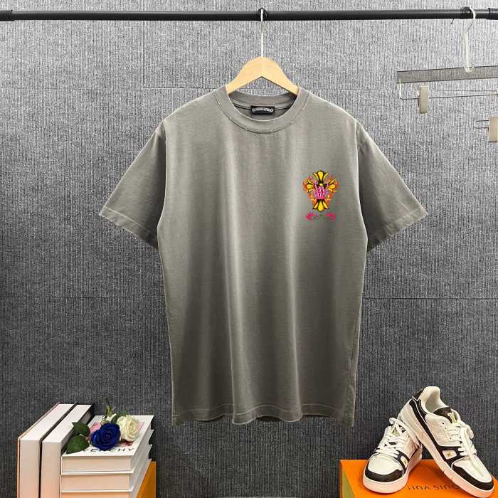 Chrome Hearts 2026ss New T Shirt  Size S-XXL
