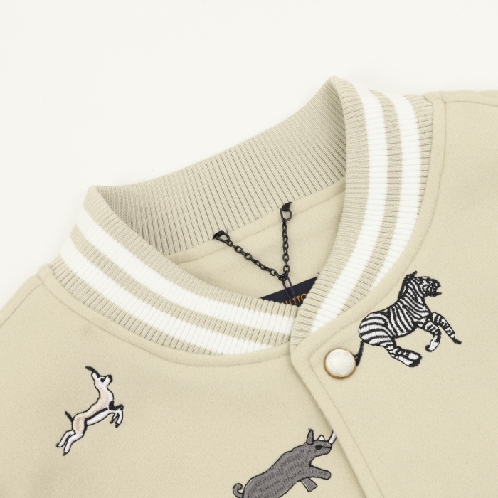 Louis Vuitton 2026ss New Jacket Size S-XL