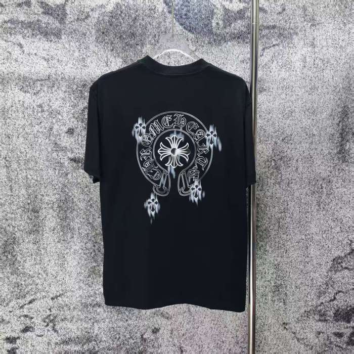 Chrome Hearts  2026ss New T Shirt  Size S-XXL