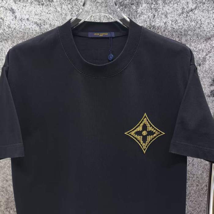 Louis Vuitton  2026ss New T Shirt  Size S-XXL