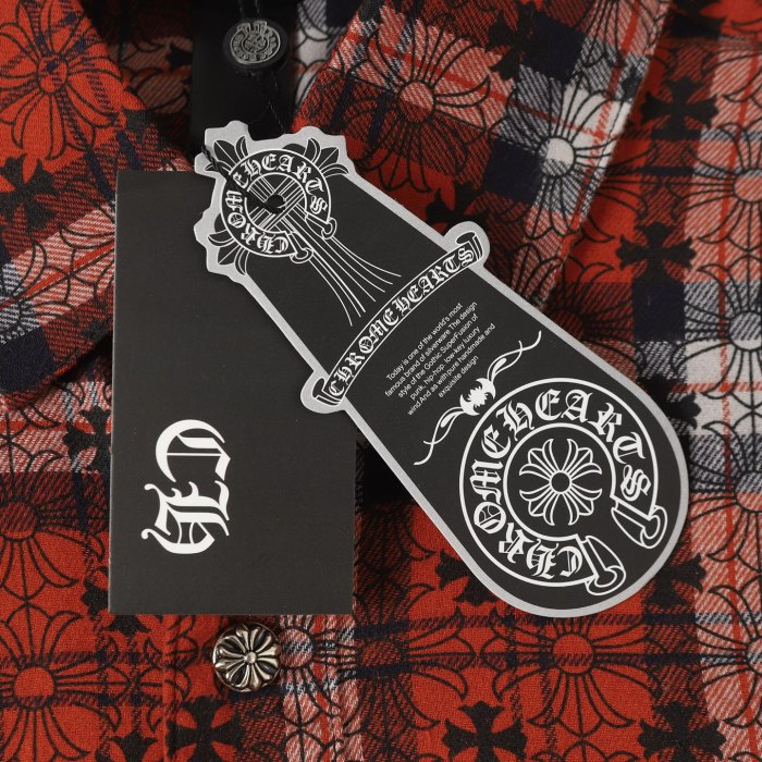 Chrome Hearts 2026ss New Jacket Size S-XL