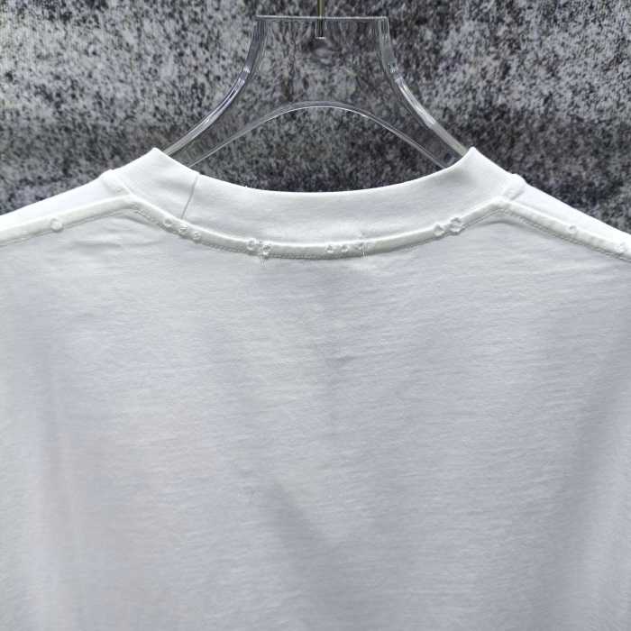 Dior  2026ss New T Shirt  Size S-XXL