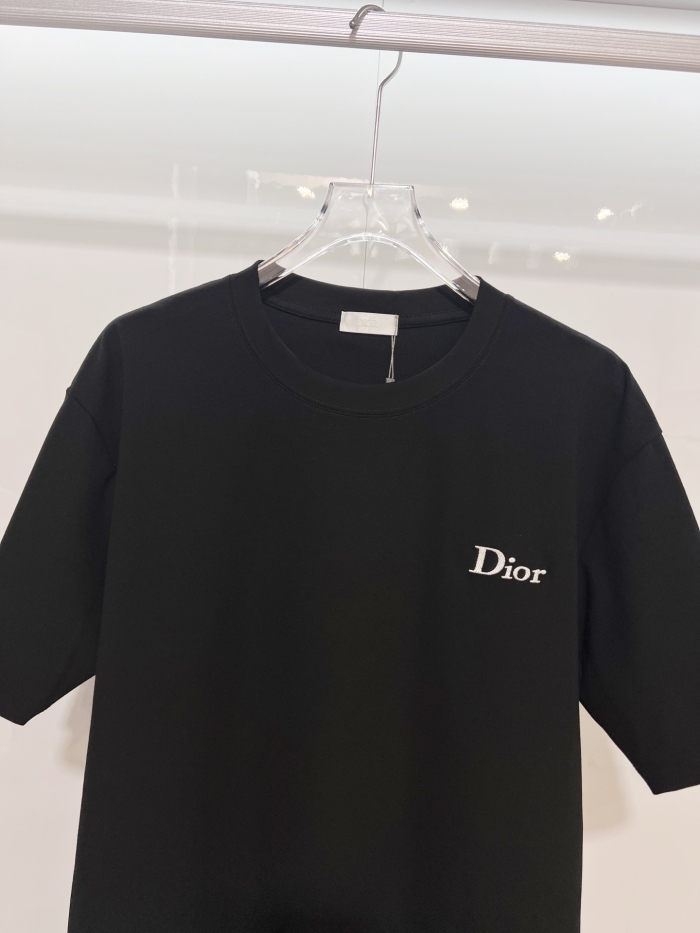 Dior 2026ss New  T Shirt Size S-XL