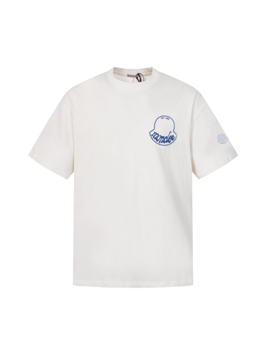 Moncler 2026ss New T Shirt Size S-XL