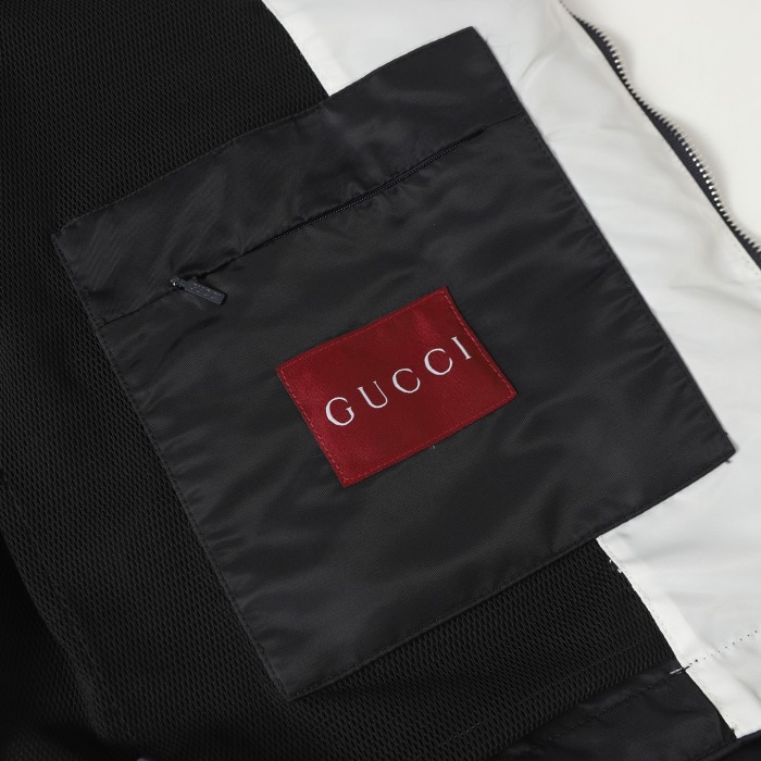 Gucci 2026ss New Jacket Size S-XL