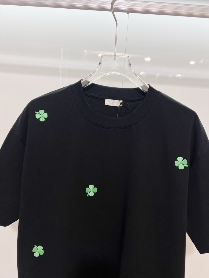 Dior  2026ss New  T Shirt Size S-XL