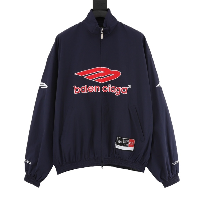 Balenciaga 2026ss New Jacket Size 46-52