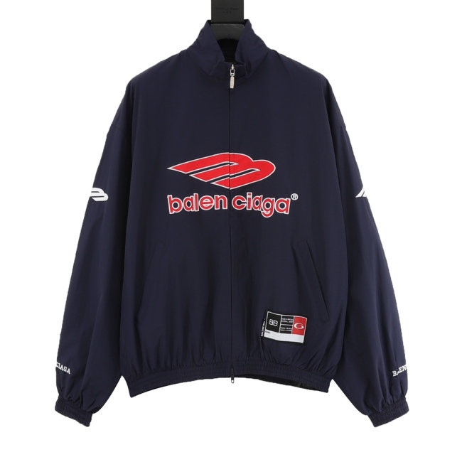 Balenciaga 2026ss New Jacket Size 46-52