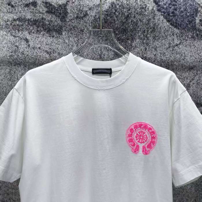 Chrome Hearts  2026ss New T Shirt  Size S-XXL