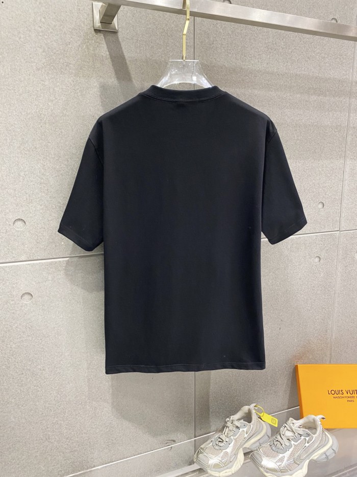 Diora  2026ss New T Shirt  Size S-XXL