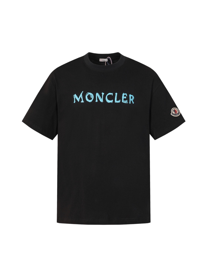 Moncler 2026ss New  T Shirt Size S-XL