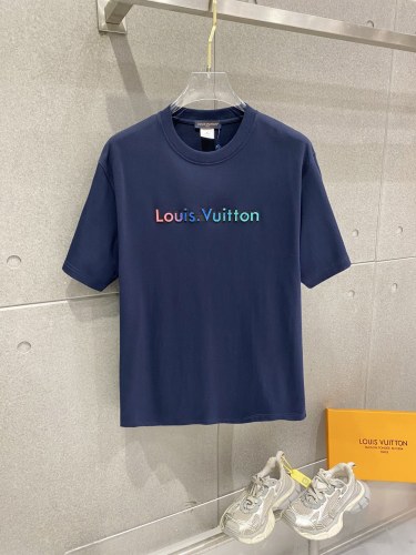 Louis Vuitton  2026ss New T Shirt  Size S-XXL