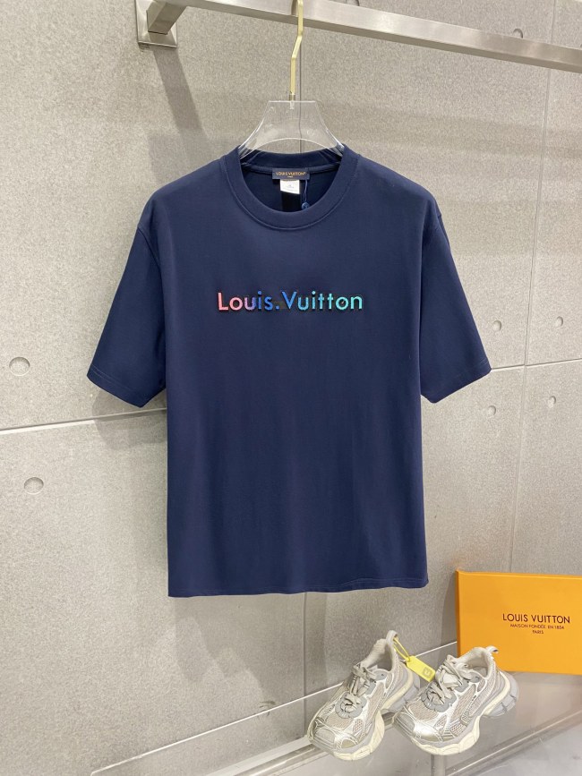 Louis Vuitton 2026ss New T Shirt Size S-XXL