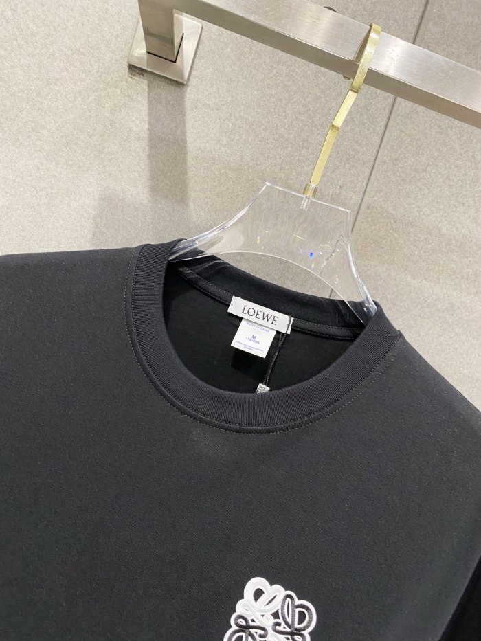 Loewe  2026ss New T Shirt  Size S-XXL