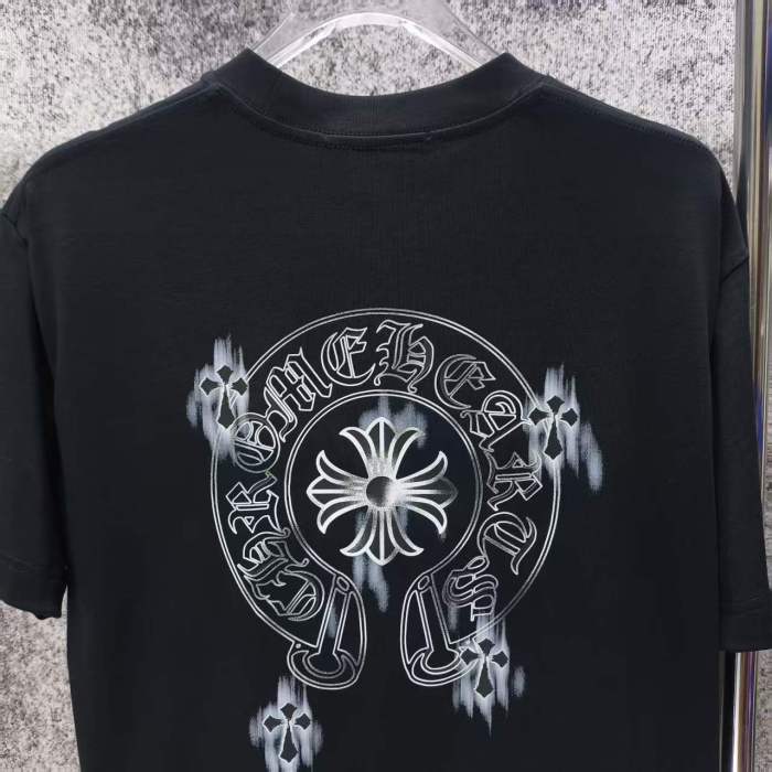 Chrome Hearts  2026ss New T Shirt  Size S-XXL