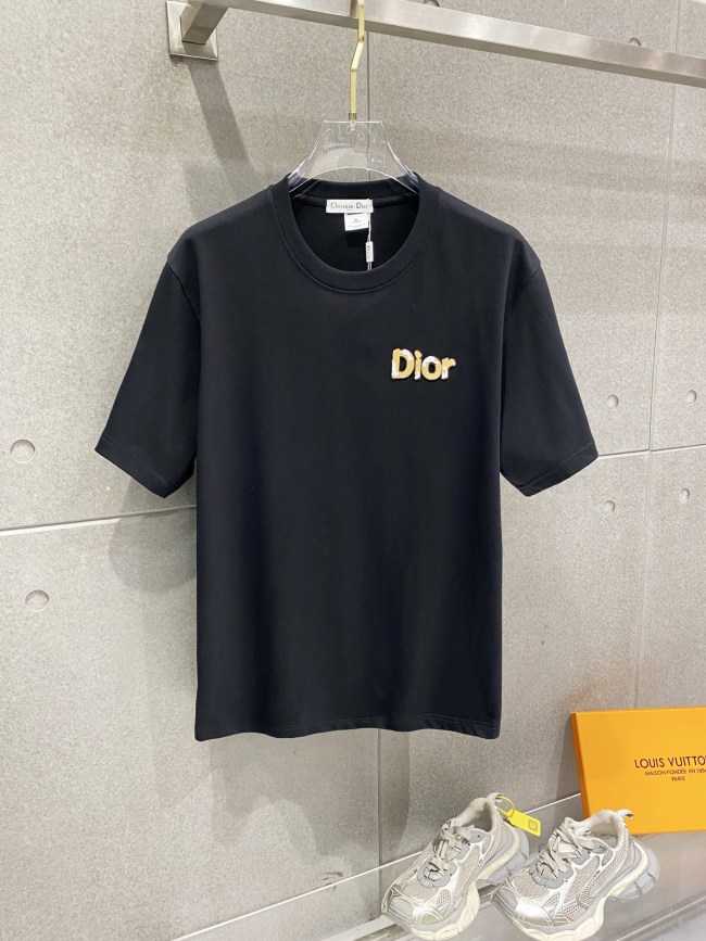 Diora  2026ss New T Shirt  Size S-XXL