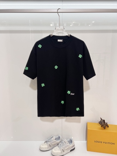 Dior  2026ss New  T Shirt Size S-XL