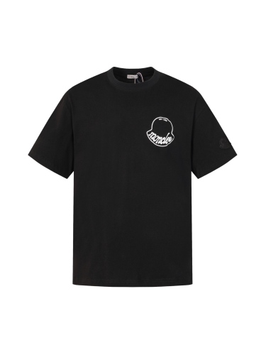 Moncler 2026ss New  T Shirt Size S-XL