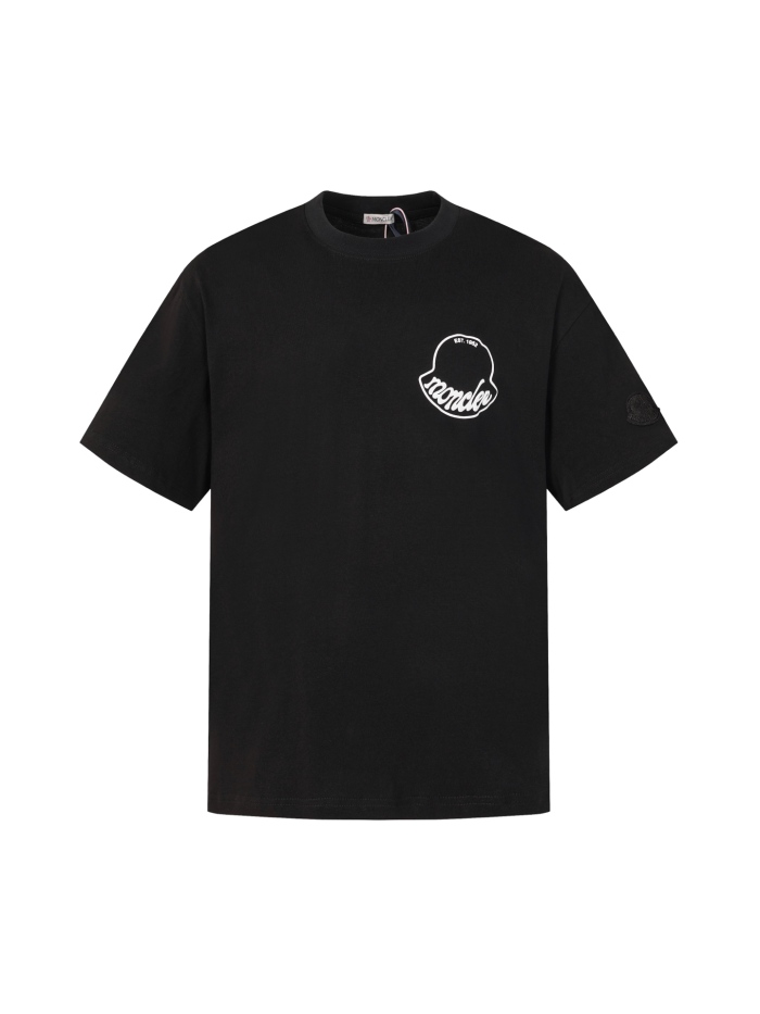 Moncler 2026ss New  T Shirt Size S-XL